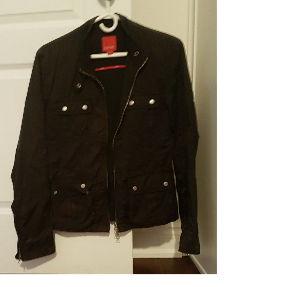 Spring/Fall Jacket